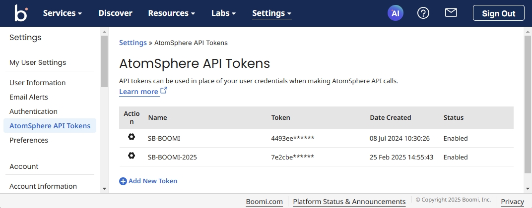 04_AtomSphere API Tokens - Boomi AtomSphere.jpg