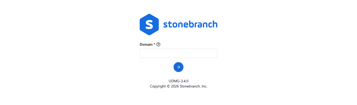 Login